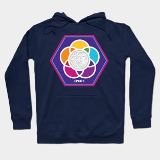 Epcot Hoodie